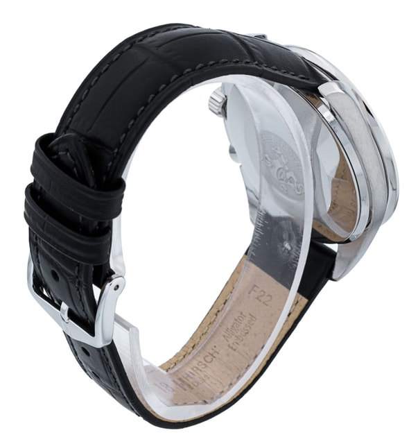 Omega Speedmaster Reduced 3510.50.00 Image 3